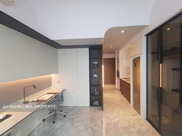 Bijou (D5), Apartment #486580061